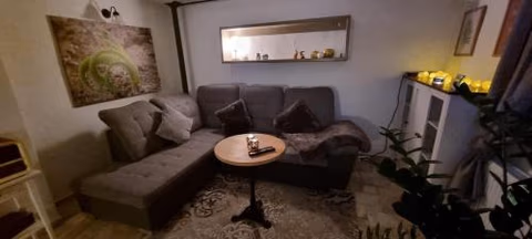 Monteur-Ferienwohnung OT Naundorf — foto 6