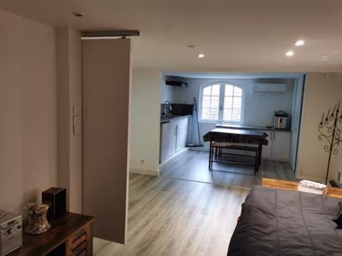 Appartement 5 personnes avec piscine 60m2 — foto 9