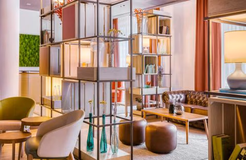 IntercityHotel Nürnberg — foto 6