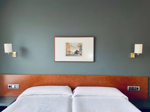 Hotel Yerri — foto 4