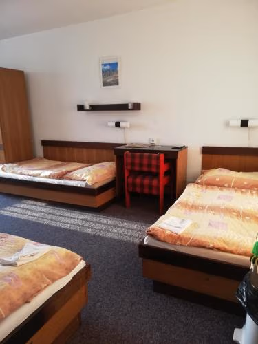 ABC Hotel Nitra — foto 8