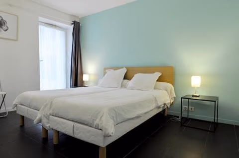Temporesidence Chateauneuf — foto 1