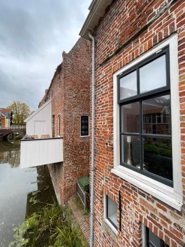 Solwerderstraat 12 - Hangende Keuken — foto 6