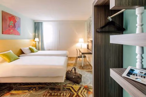 ibis Styles Speyer — photo 6