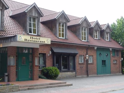 Landgasthaus Hotel Eggert — photo 1