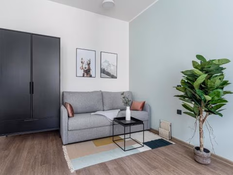 Limehome Leipzig Oelßner's Hof — foto 5