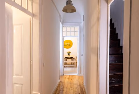 Faro Guest House — photo 1