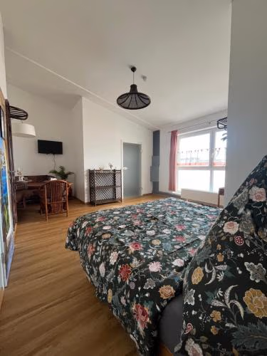 MiNe Hotel — foto 4