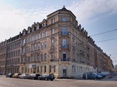 ibis Styles Dresden Neustadt — photo 8