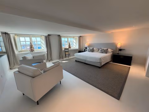 Hotel Palazzo Durazzo Suites — foto 9