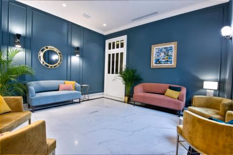 Hotel Golf — foto 4