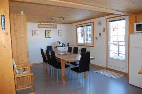 Casa Gion Giusep — foto 8