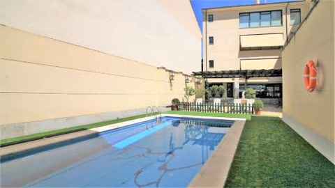Hotel Ele Puente Romano de Salamanca — foto 5