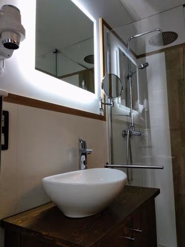Hostal Cantón Plaza — foto 6