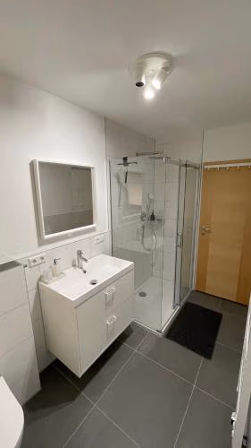 Holiday Apartment Erbach-Ulm — foto 5