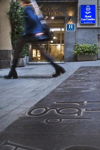 Hospedium Hotel Los Condes — photo 3