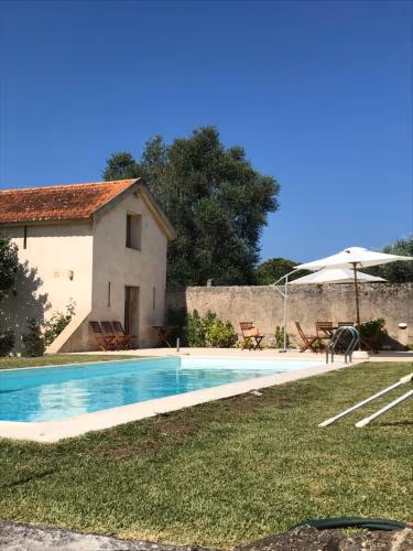 ADOBE TYPICAL COTTAGE — foto 1