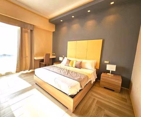 Astoria Supreme - Modern Boutique Suites — foto 1