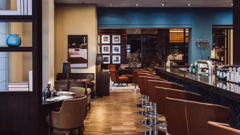 AMERON Köln Hotel Regent — foto 6