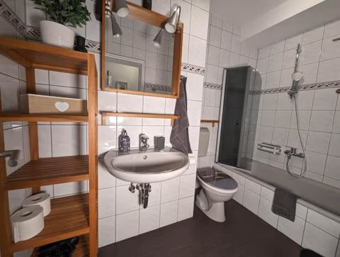 Gemütliche Ferienwohnung für 2 — foto 2