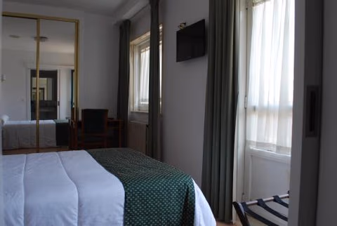 Hotel San Jacobo — foto 8
