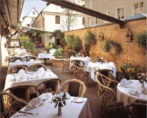Hotel Eberbacher Hof — foto 4