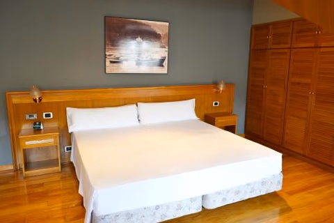 Hotel Alda El Suizo — foto 2