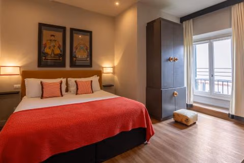 Boutique Hotel Hugo — photo 8