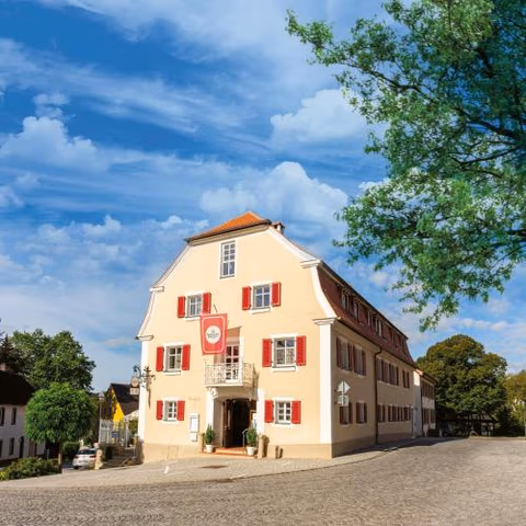 Klostergasthof Heidenheim - Hotel Garni — foto 3