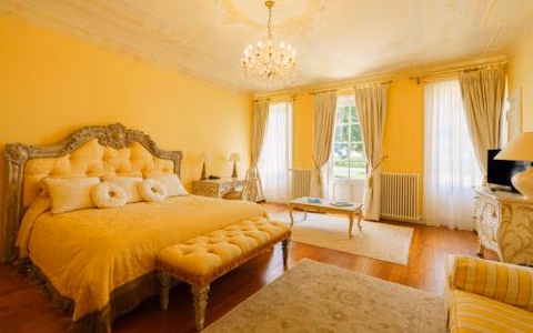 Hôtel de Margaux — foto 3