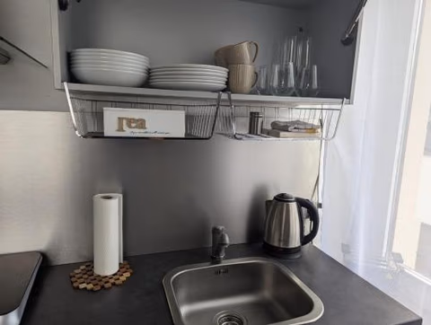 Schönes Apartment am Rhein - Zentral — photo 4