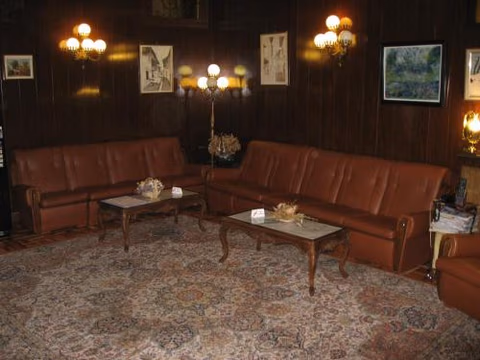 Hostal Maria Cristina — foto 4