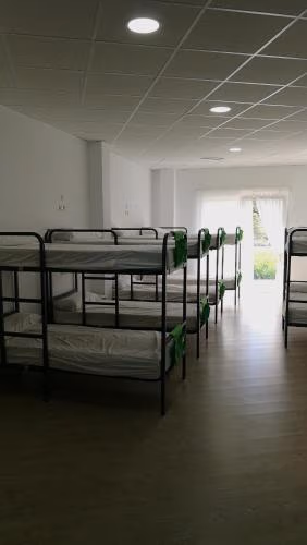 Albergue O Trisquel — foto 4