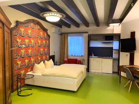 Smarthotel Ingelheim — photo 5