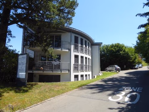 Rheinblick Résidence — foto 1