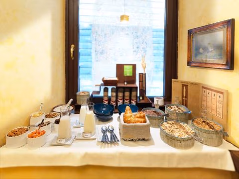 Boutique Hotel Albero Nascosto — photo 7
