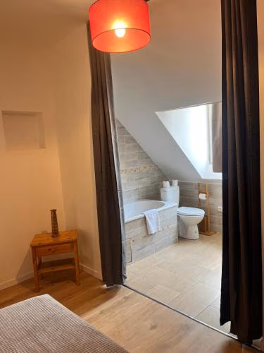L'annexe du Château de Saint Genix — foto 3