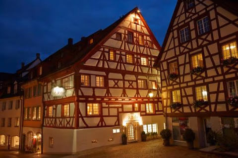 Boutique Hotel 3 Stuben — foto 1