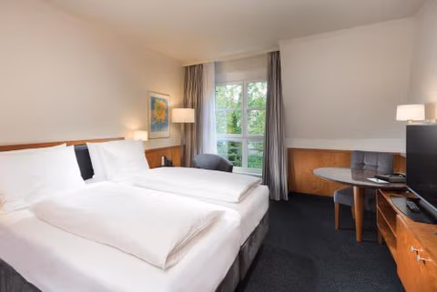 Seminaris Hotel Leipzig — foto 8