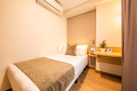 Hotel Vas Vitoria AutoCheckIn — photo 4