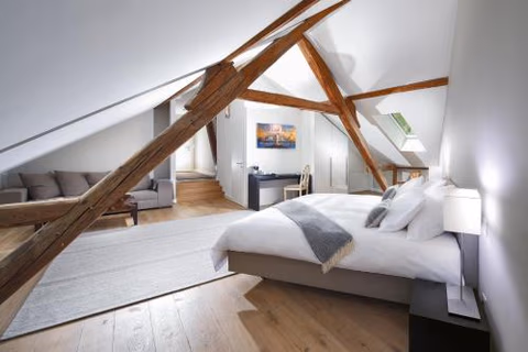 La Ferme du Château — foto 4
