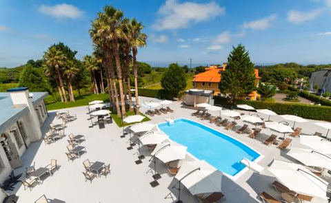 Hotel La Palma de Llanes — foto 4