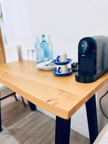 Charmantes Zimmer mit Parkplatz & Restaurant — photo 3