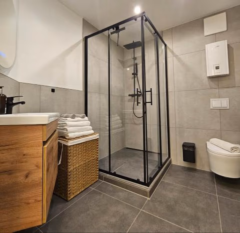 SmartApart - Design Apartment - Favorite Place - Full Equipment - Public Transport — photo 5