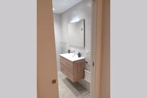 Apartamento recién reformado en Barakaldo — foto 5