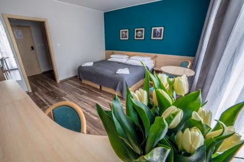 TeleDom Hotel — foto 1