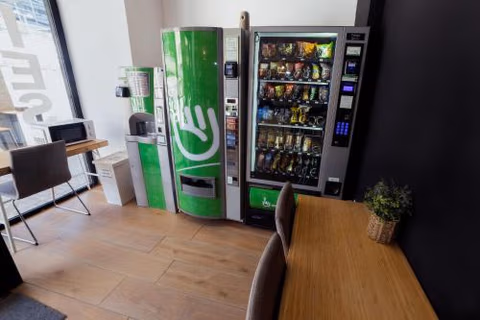 Hostal Siesta & Go Nuevos Ministerios — photo 9