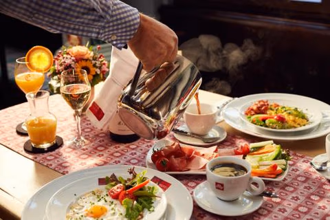 Hotel Engel - Lindauer Bier und Weinstube — foto 6