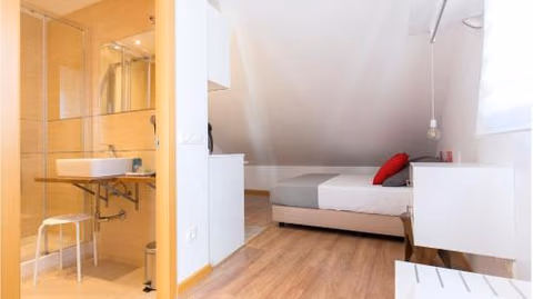 Apartamentos Ele San Justo Plaza — foto 9
