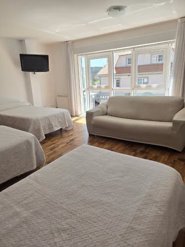 Noja Rooms — foto 1